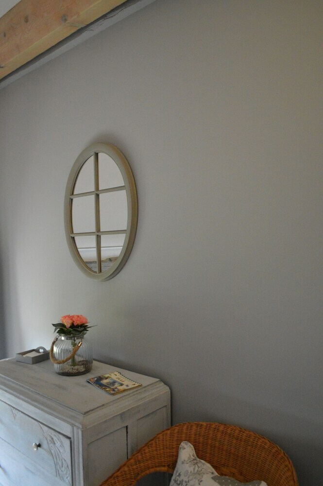 Bed & Breakfast Le Mouleyras