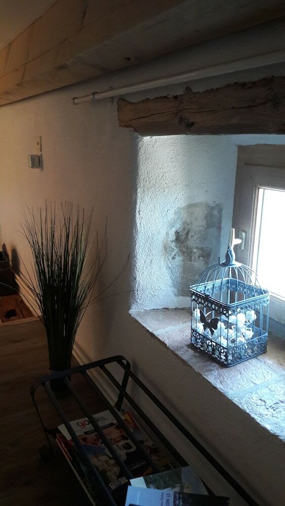 Bed & Breakfast Le Mouleyras