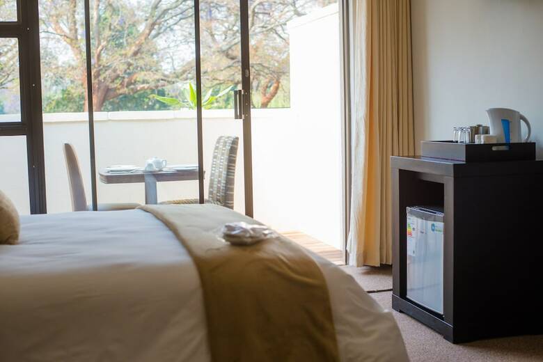 Bed & Breakfast Jacaranda