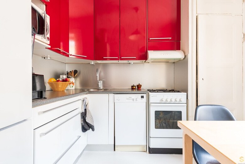 Apartamentos Wehost J��k�rinkatu 3 A 7