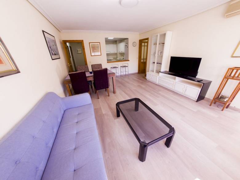 Apartamentos Torrevieja Experience El Palmeral
