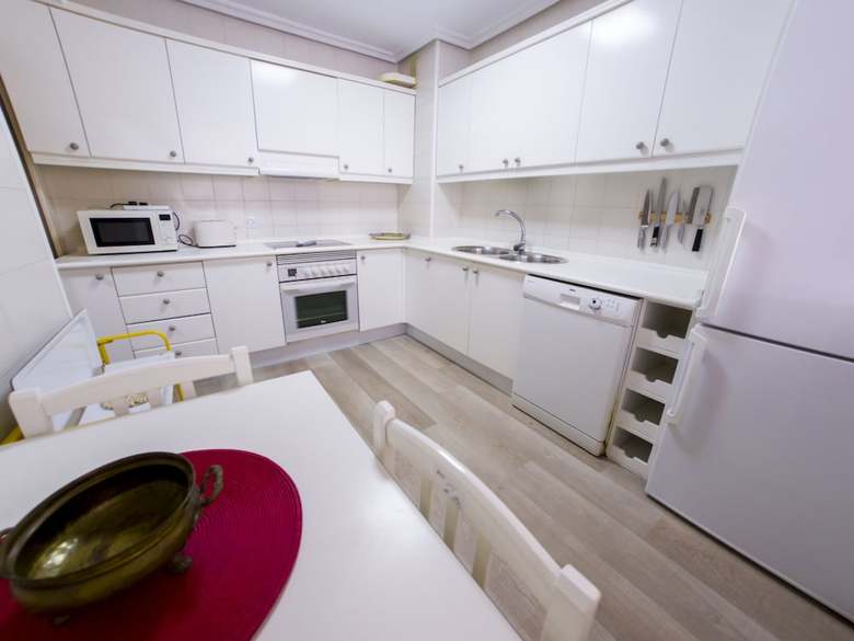 Apartamentos Torrevieja Experience El Palmeral