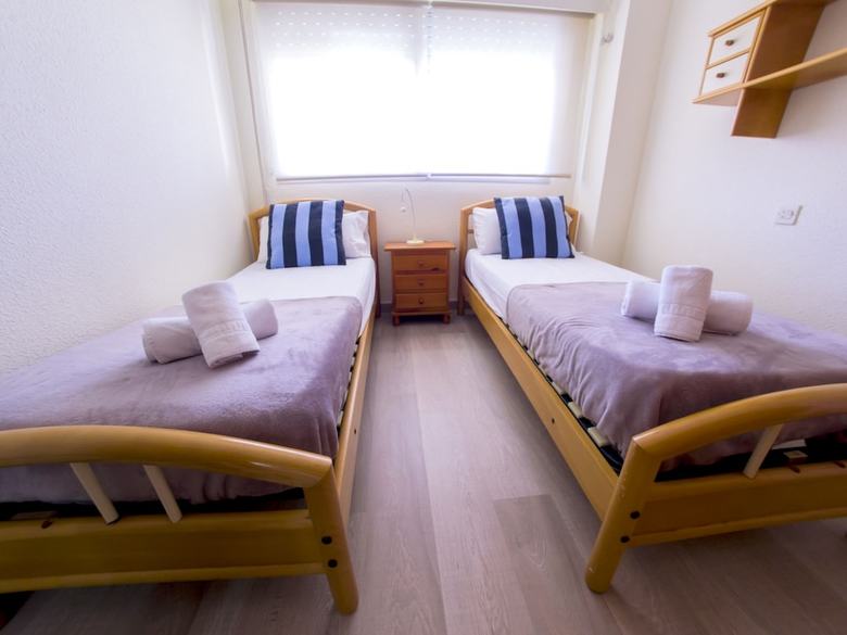 Apartamentos Torrevieja Experience El Palmeral