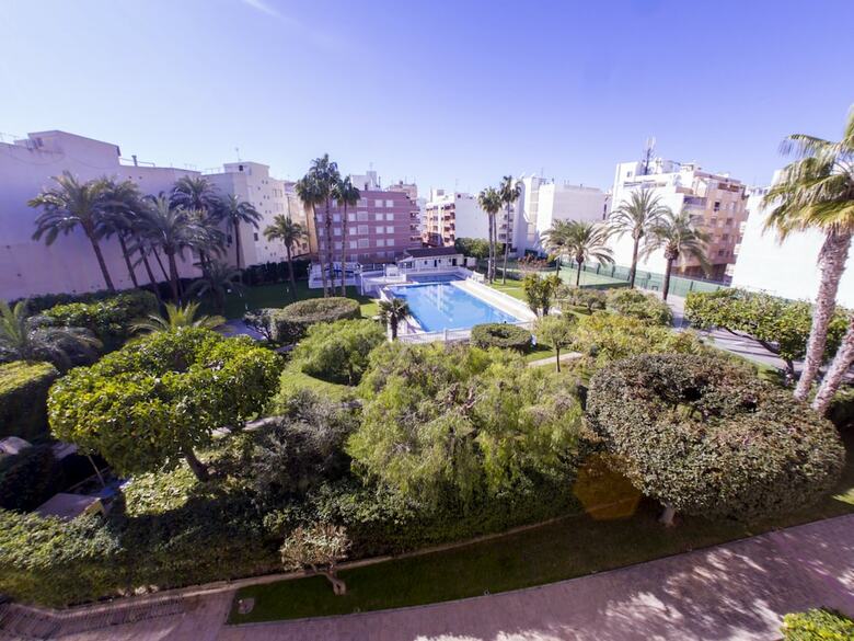 Apartamentos Torrevieja Experience El Palmeral
