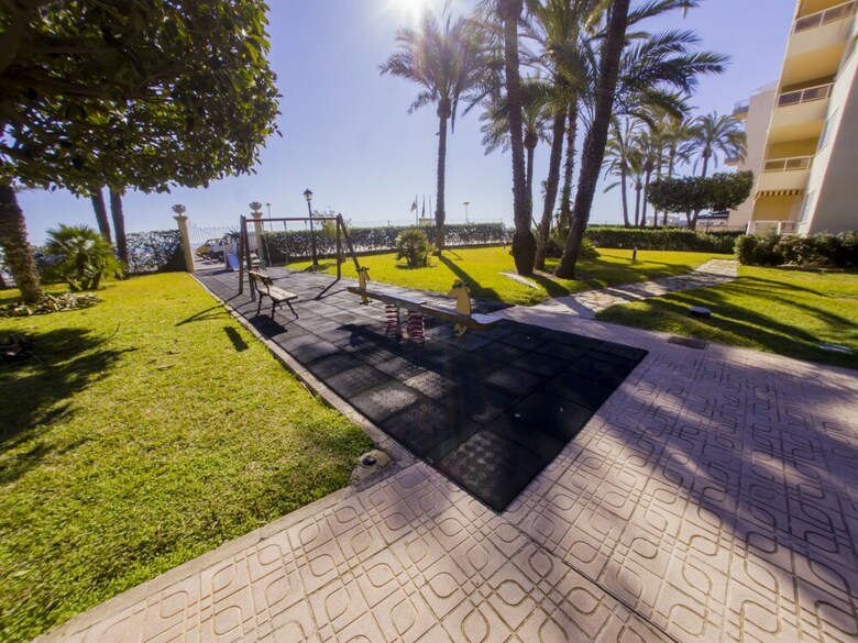 Apartamentos Torrevieja Experience El Palmeral