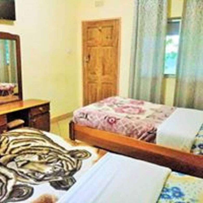 Hotel Broken Hill Lodge