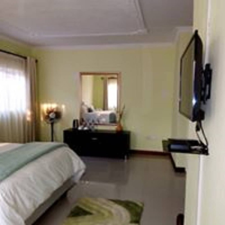 Hotel Broken Hill Lodge