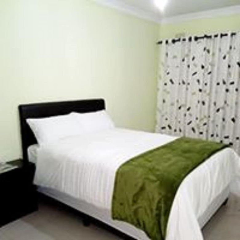 Hotel Broken Hill Lodge