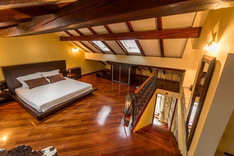 Hotel Forza Lux Guest House