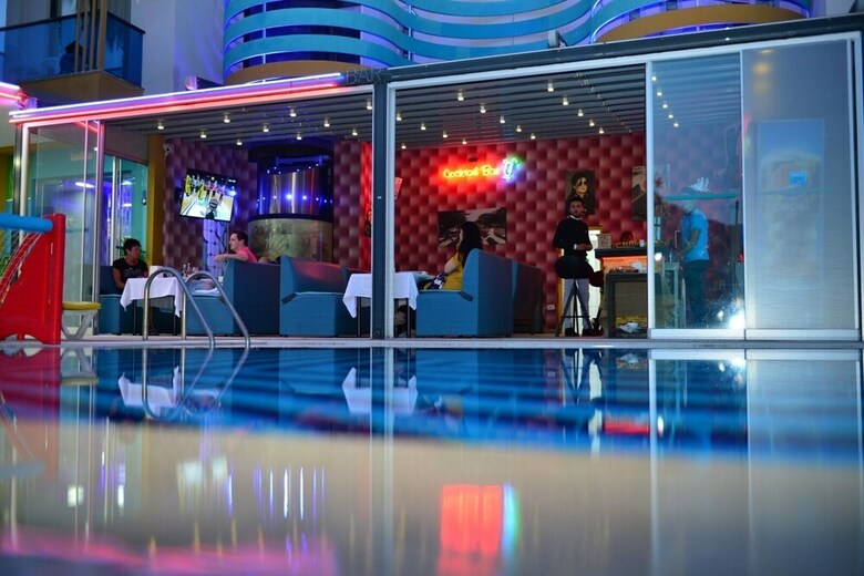 Hotel Yade Luxe Otel