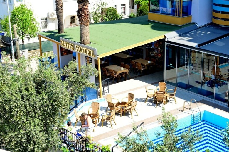 Hotel Yade Luxe Otel