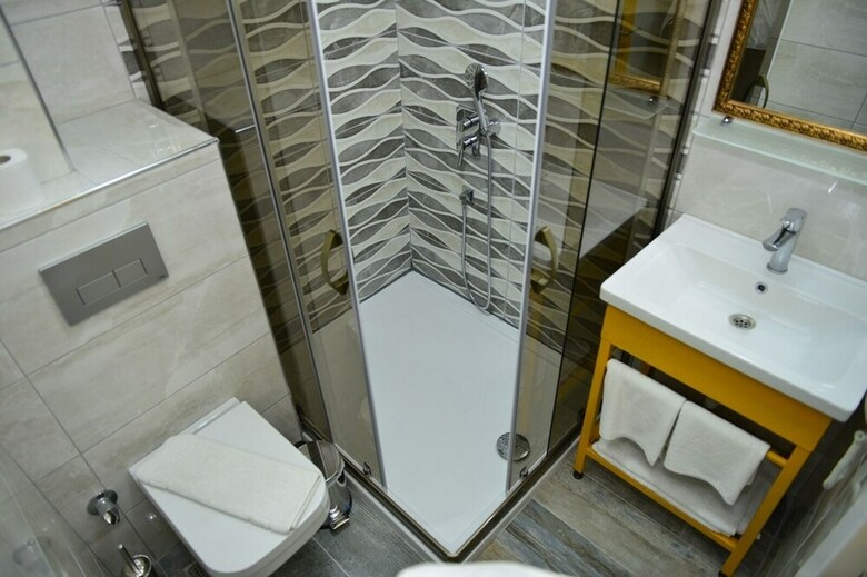 Hotel Yade Luxe Otel