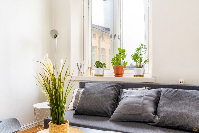 Apartamentos Wehost Meritullinkatu 13 D 108