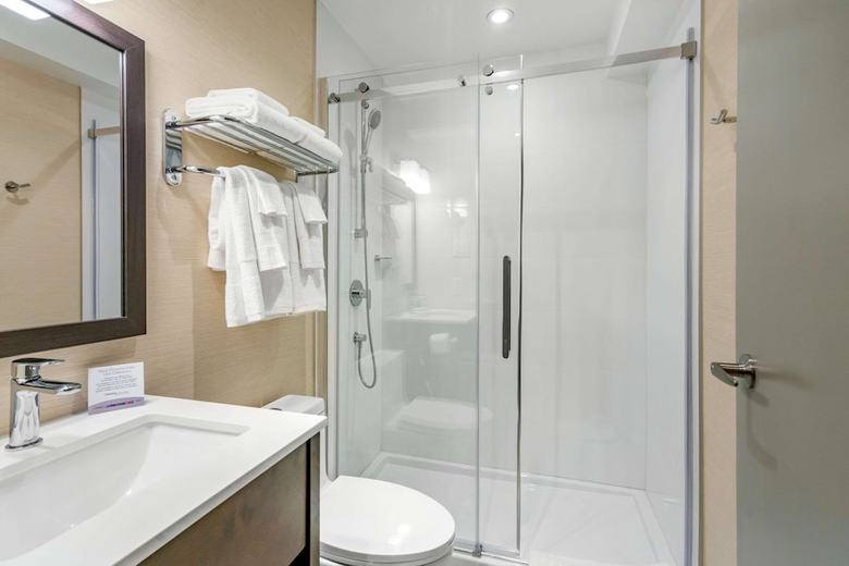 Hotel Quality Inn Centre-ville