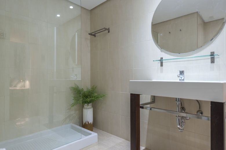 Apartamentos Plaza de Castilla III