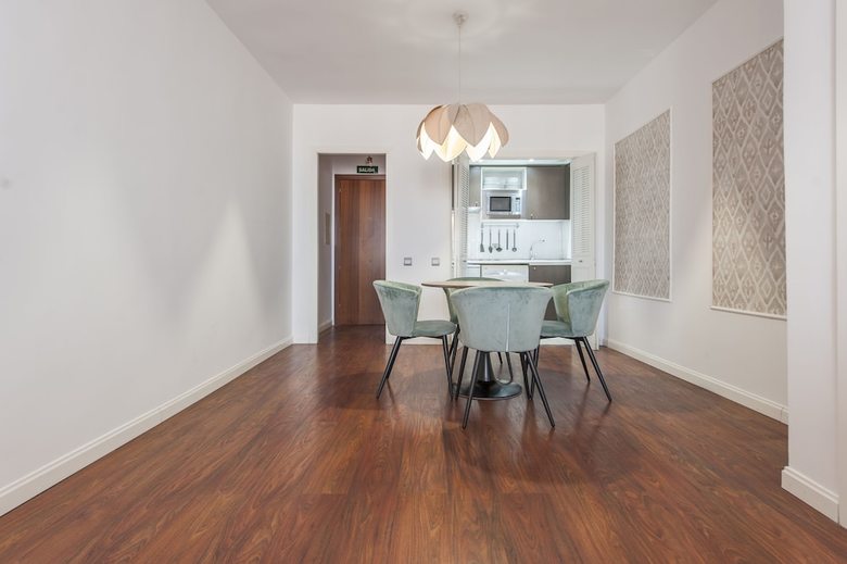 Apartamentos Plaza de Castilla III