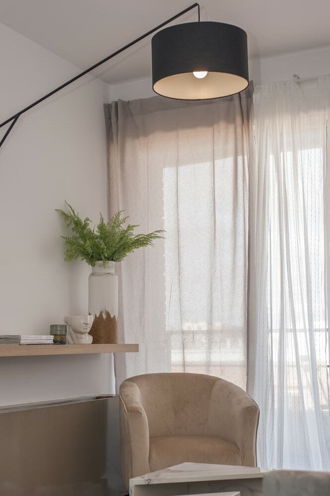 Apartamentos Plaza de Castilla III