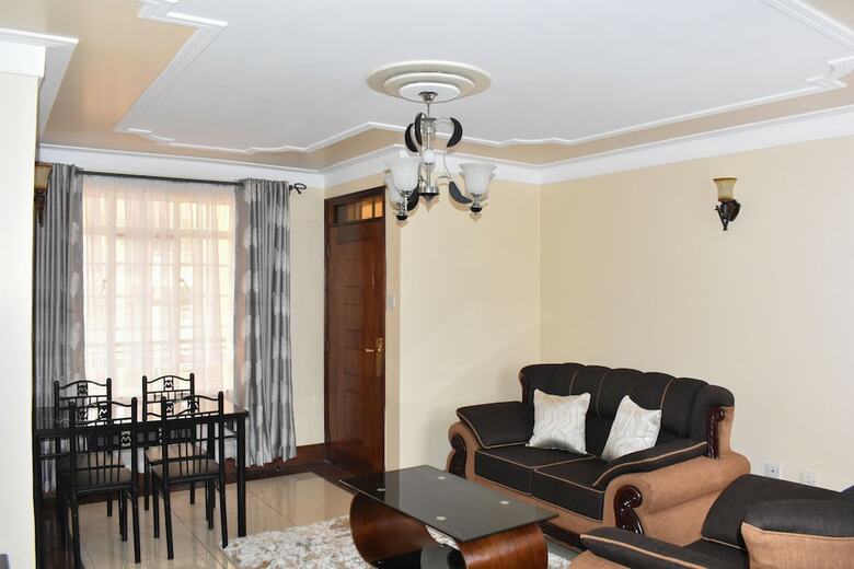 Acacia Luxurious Apartments