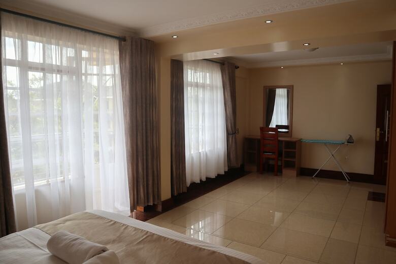 Acacia Luxurious Apartments
