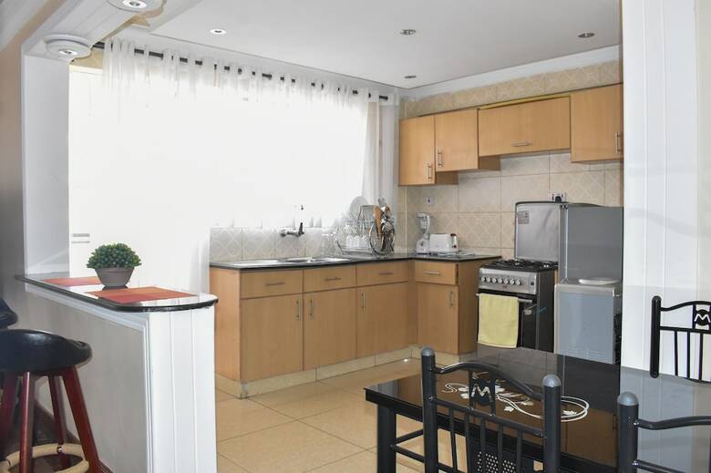 Acacia Luxurious Apartments