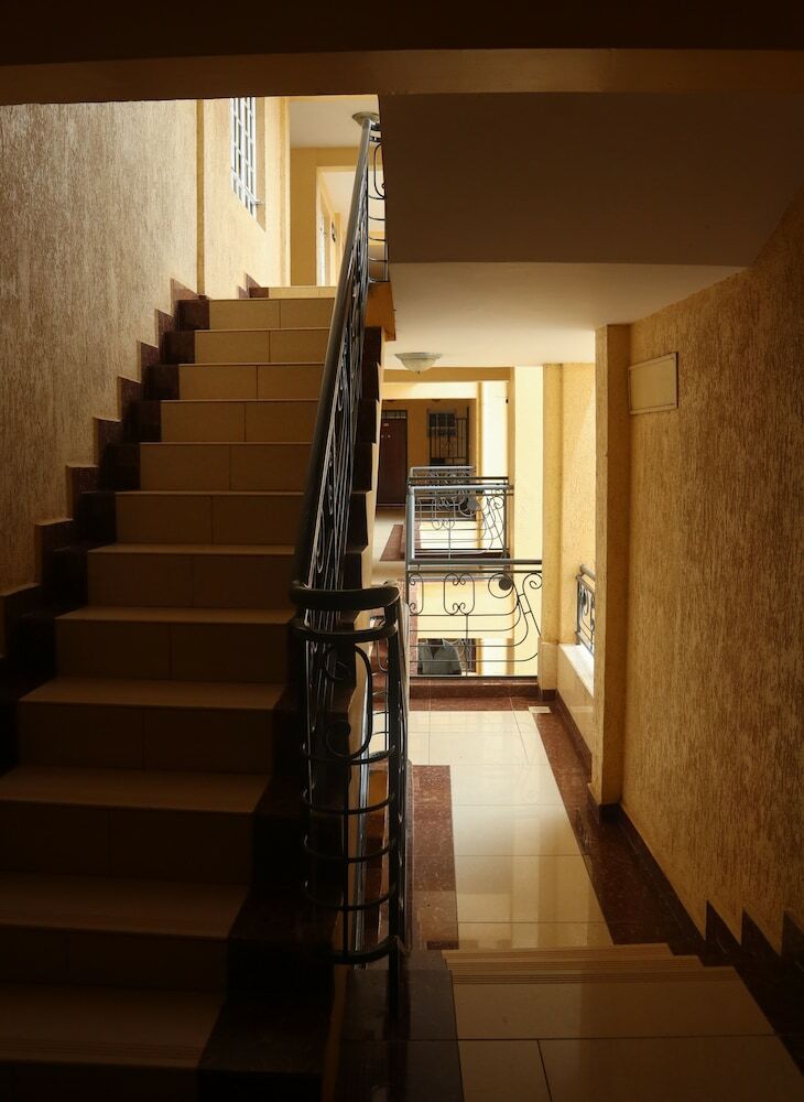 Acacia Luxurious Apartments