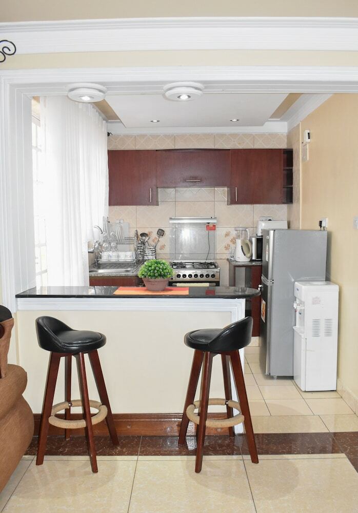 Acacia Luxurious Apartments