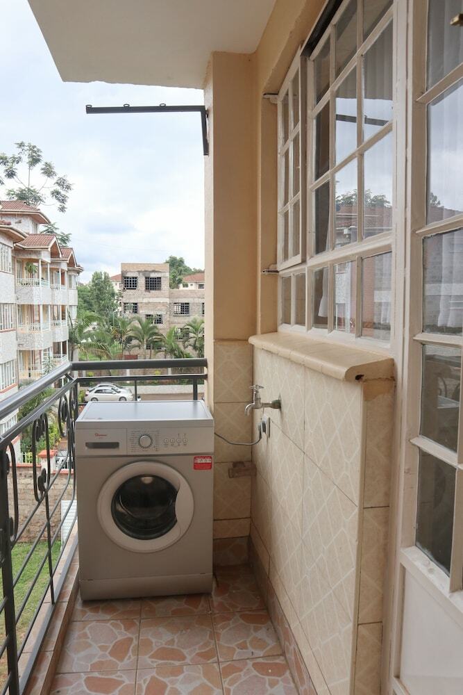 Acacia Luxurious Apartments