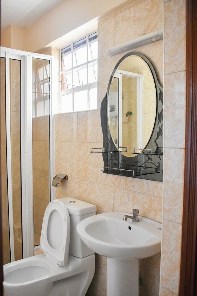 Acacia Luxurious Apartments