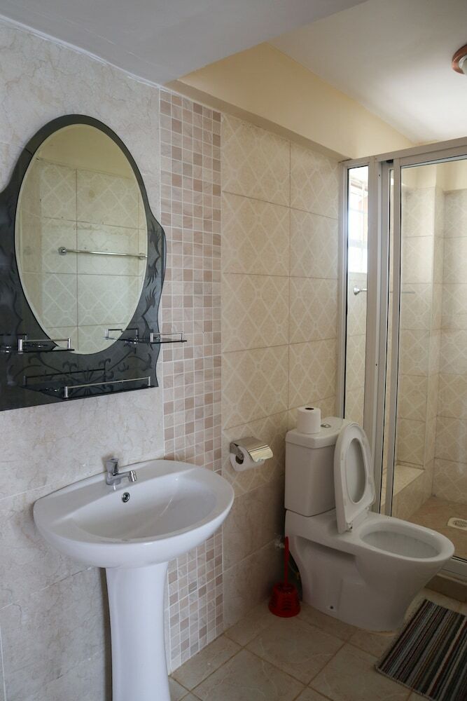 Acacia Luxurious Apartments