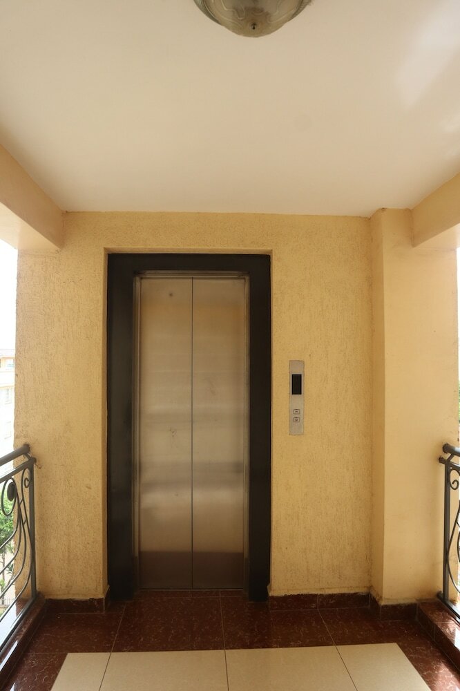 Acacia Luxurious Apartments