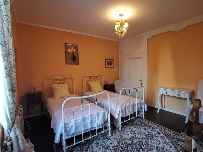 Hotel Presbytere