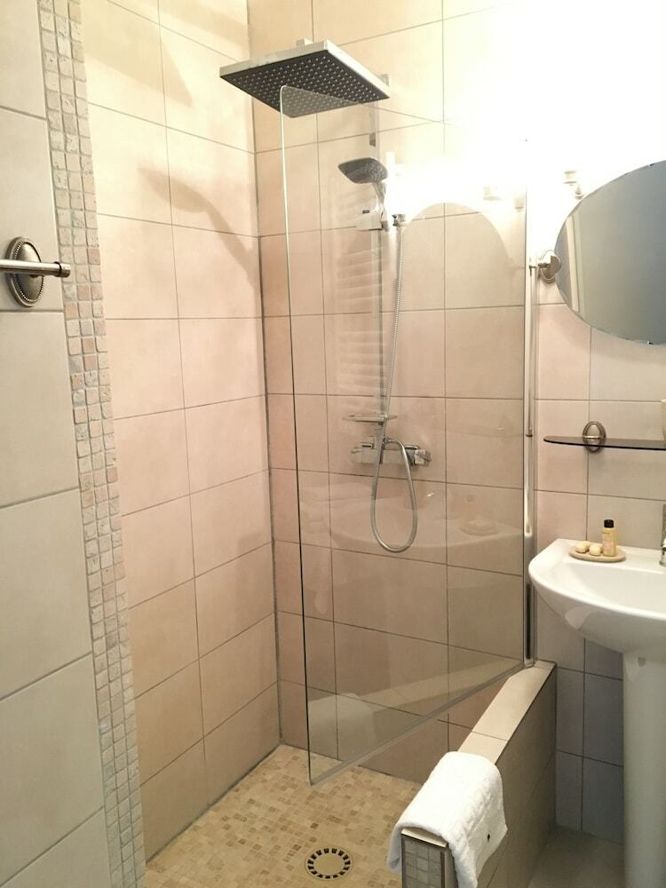 Hotel Presbytere