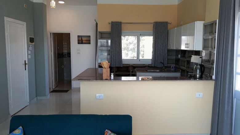 Hotel Luxury Senmut Apartments