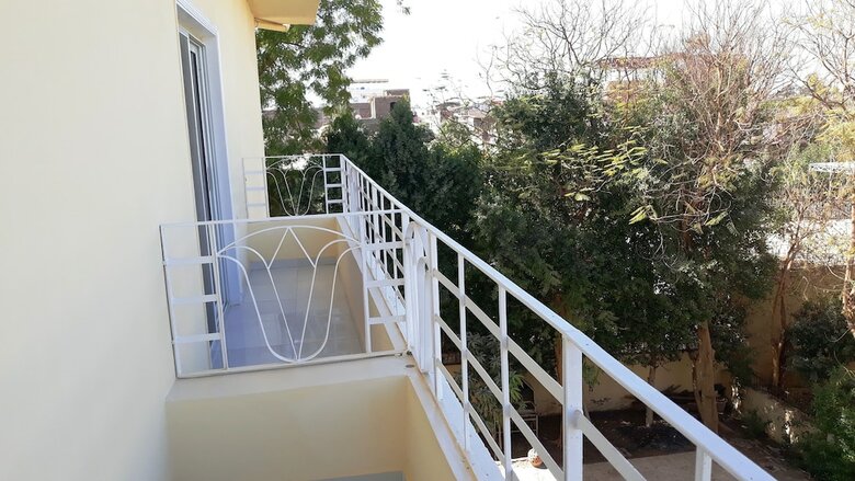 Hotel Luxury Senmut Apartments
