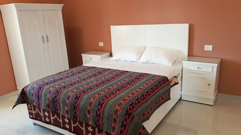 Hotel Luxury Senmut Apartments