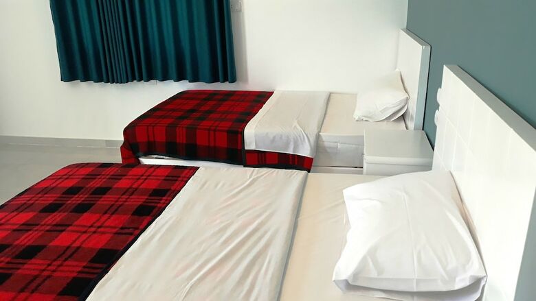 Hotel Luxury Senmut Apartments