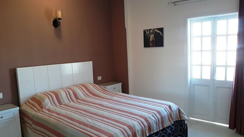Hotel Luxury Senmut Apartments