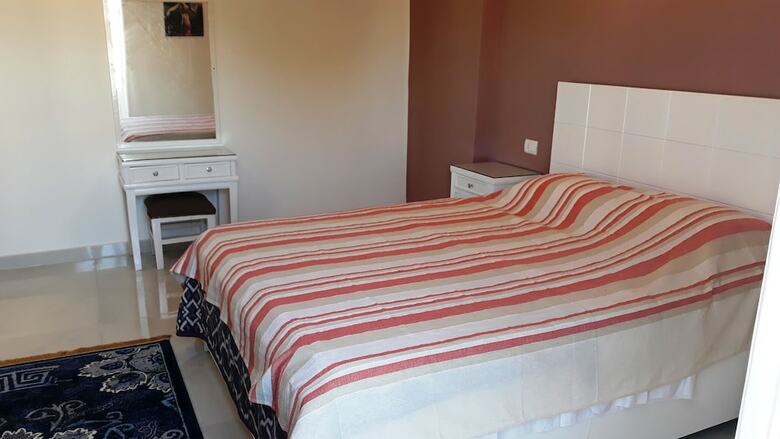 Hotel Luxury Senmut Apartments