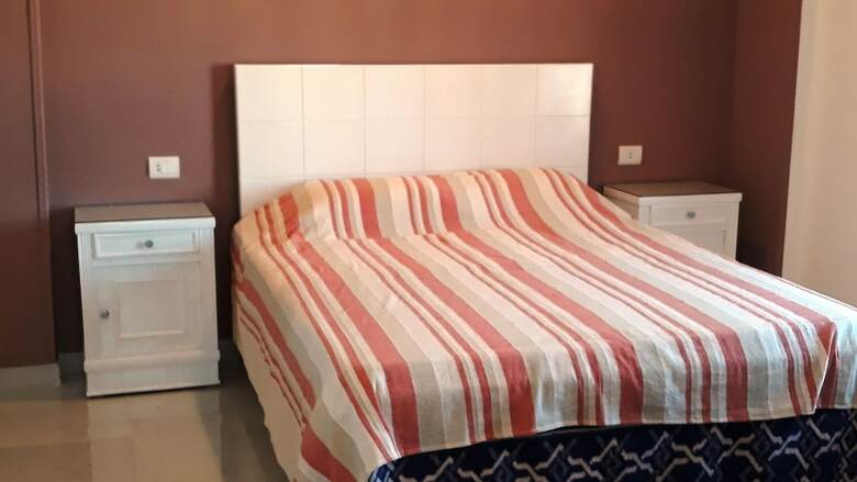 Hotel Luxury Senmut Apartments