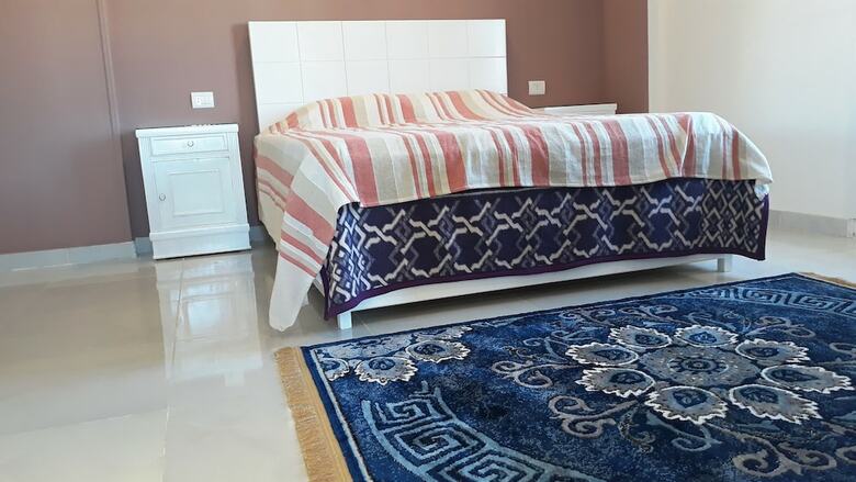 Hotel Luxury Senmut Apartments