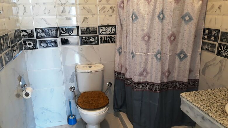 Hotel Luxury Senmut Apartments