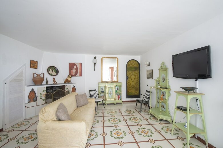 Villa Isabel