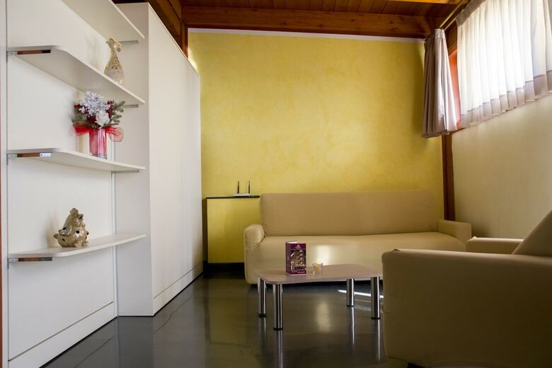 Hotel Fortuna