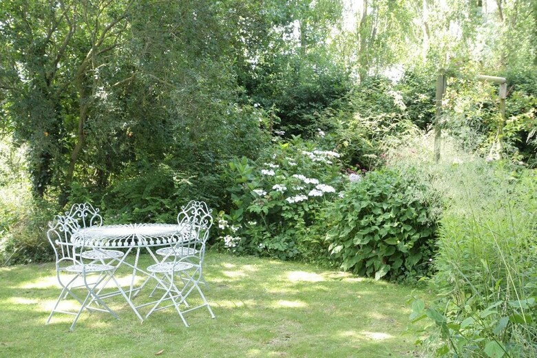 Bed & Breakfast Le Jardin de Coramille