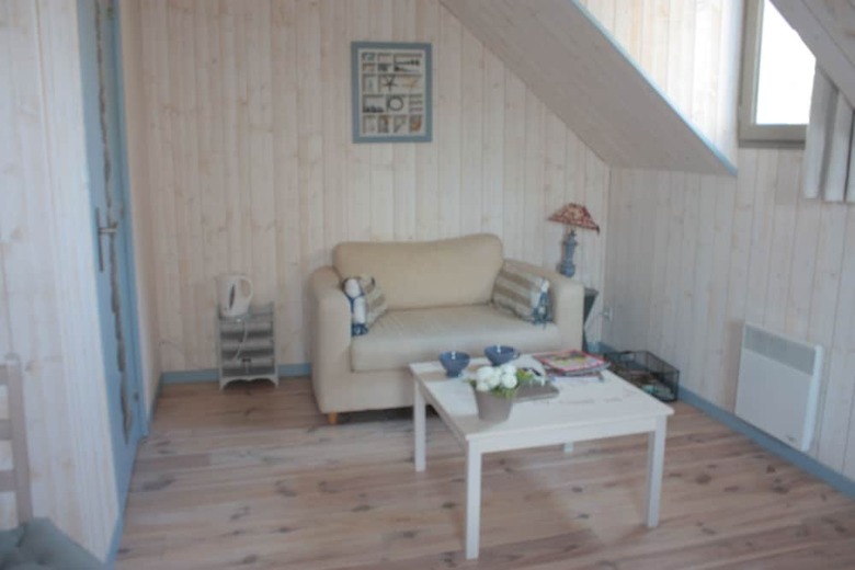 Bed & Breakfast Le Jardin de Coramille