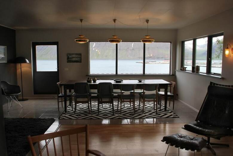 Villa S�lbakki