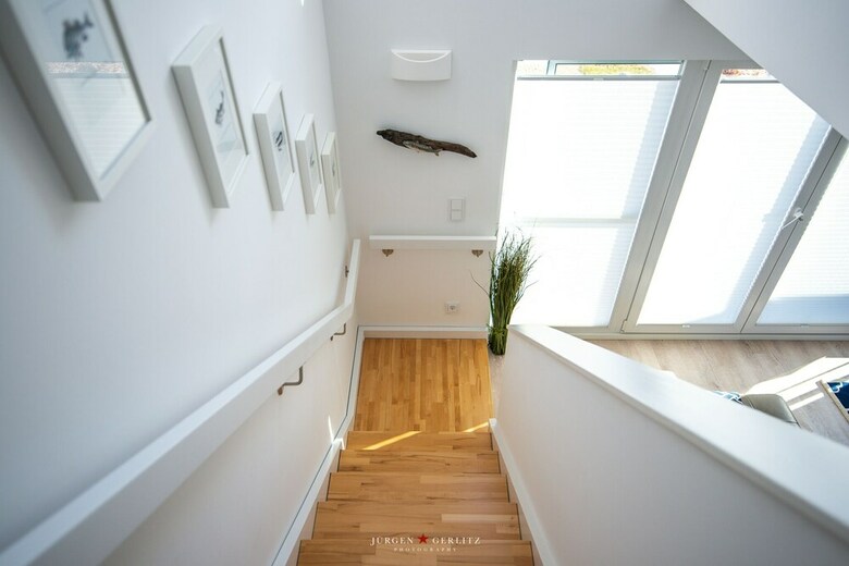 Ferienhaus An Der Ostsee 17b