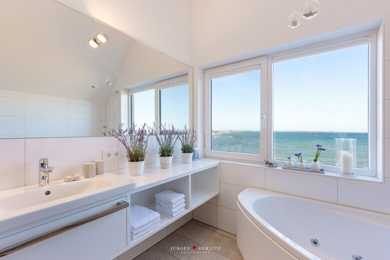 Ferienhaus An Der Ostsee 17b