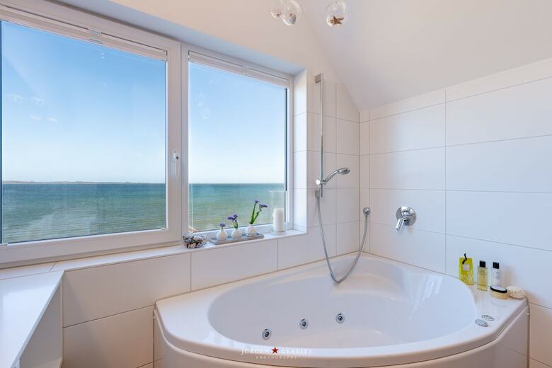 Ferienhaus An Der Ostsee 17b