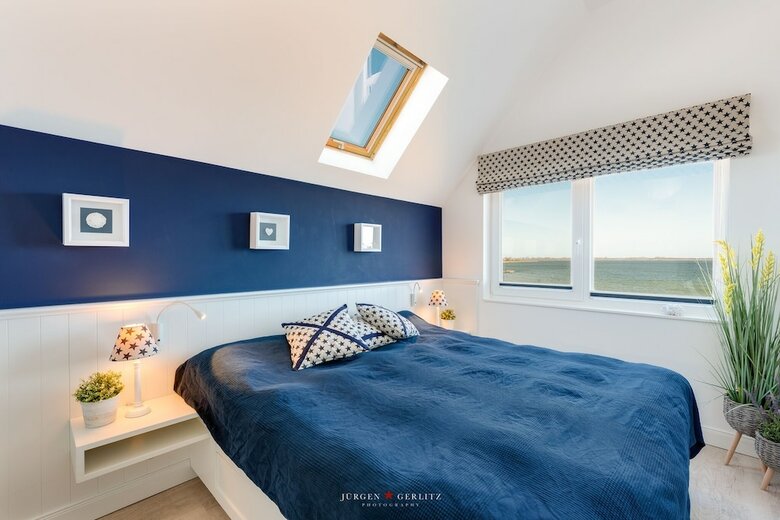 Ferienhaus An Der Ostsee 17b